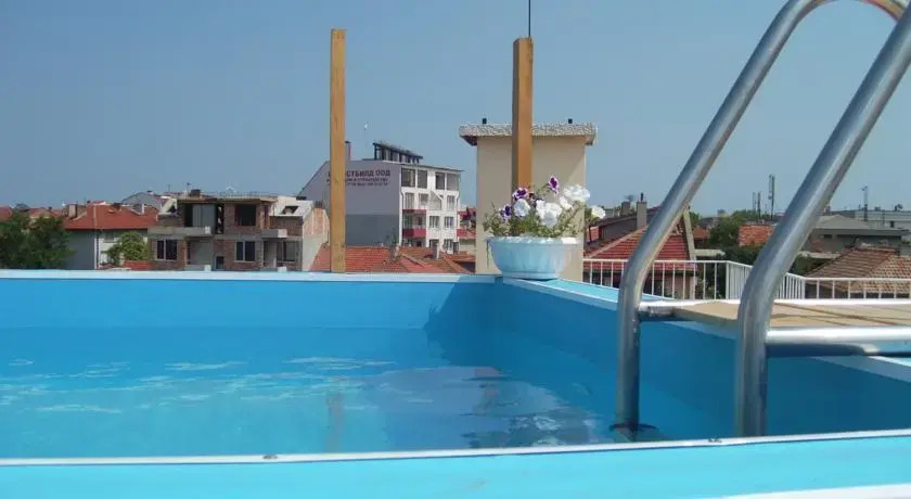 Hotel Ines