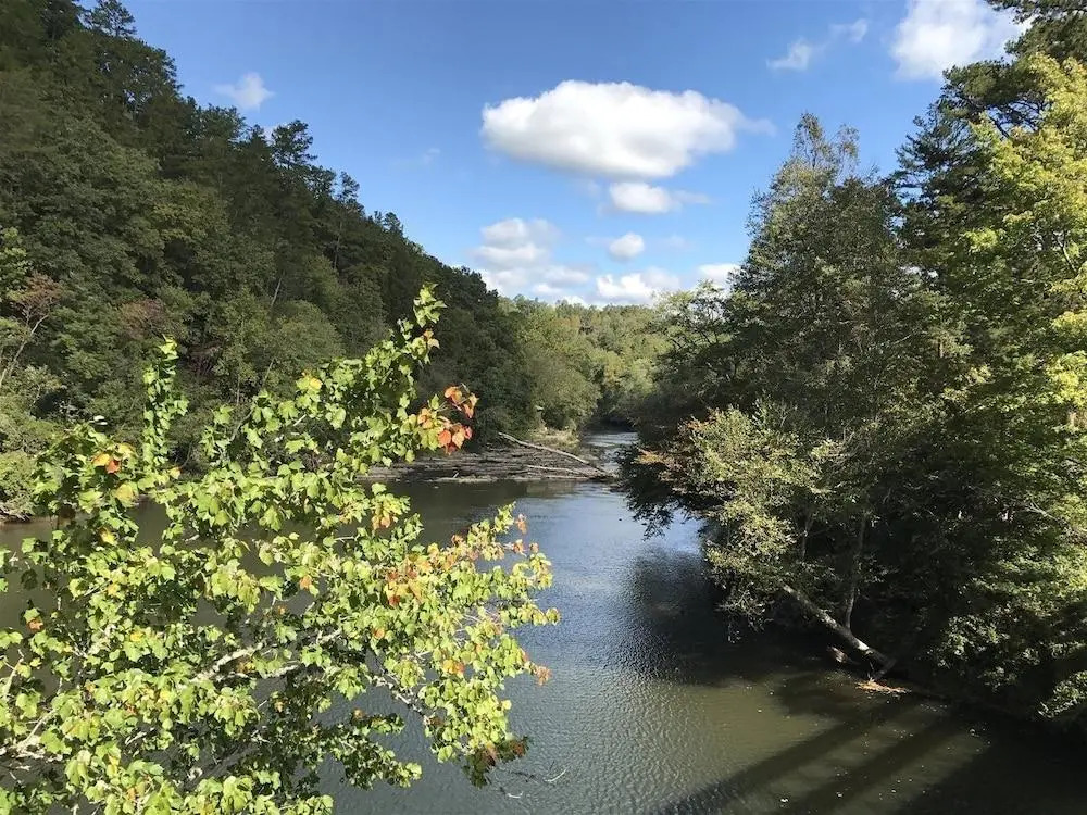 Harleys River Retreat