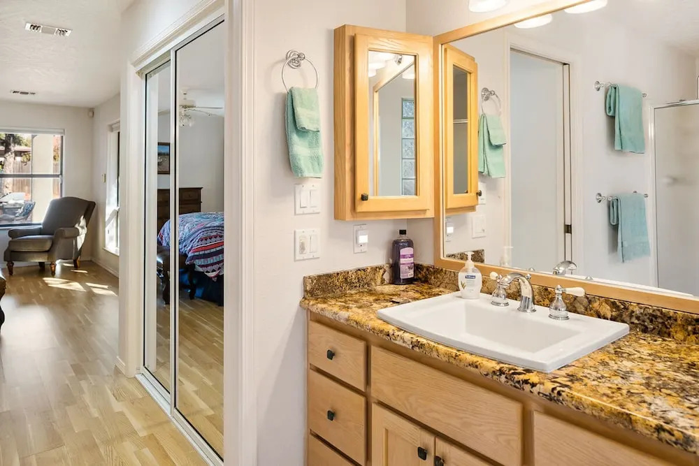 Quail Run Retreat 3BR by Casago