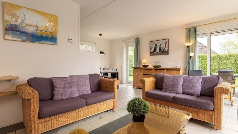 Summio Vakantiepark It Wiid