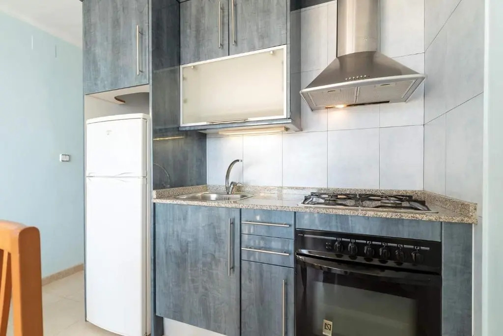 Apartamento Denis Playa 7