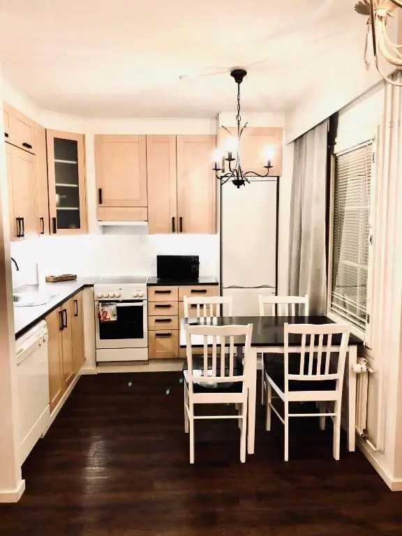 Cozy house with sauna 10 min walk to Santa Claus Village