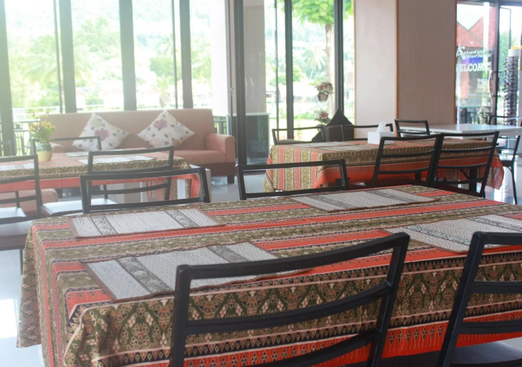Saranya River House สรัญญาริเวอร์เฮาส์