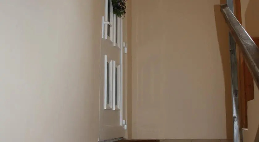Andi Apartment