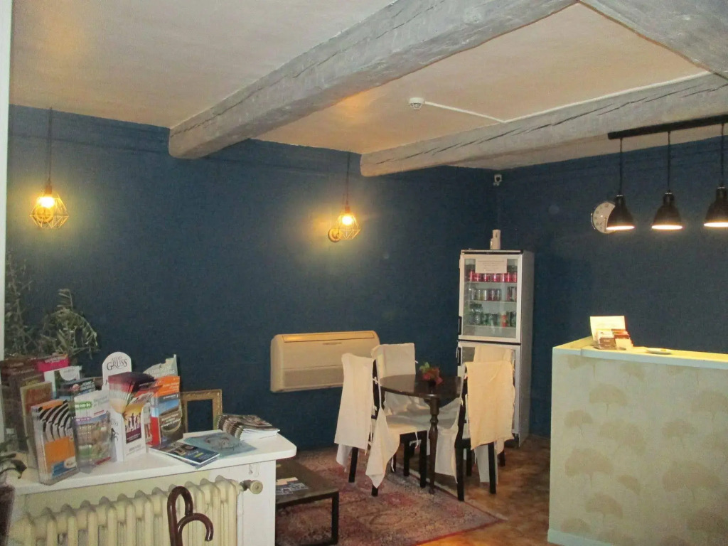 Hôtel Saint-Florent