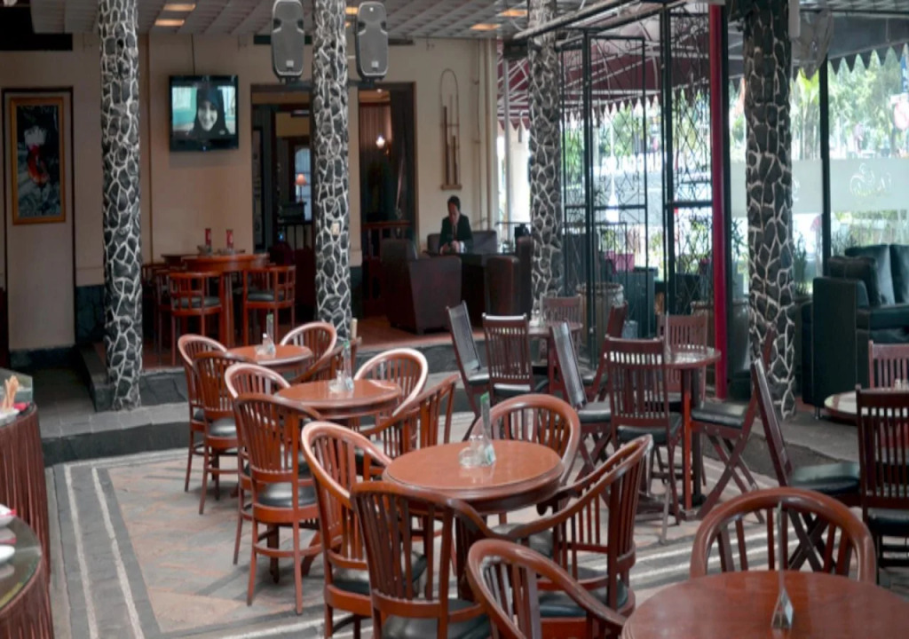 Hotel Butik Sawunggaling