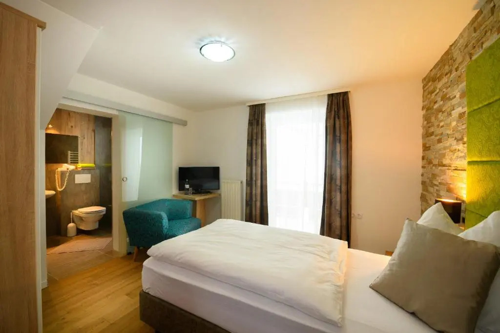Landhotel Anna