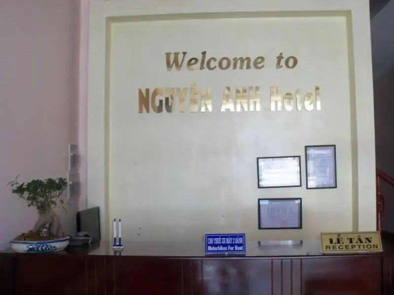 Nguyen Anh Hotel