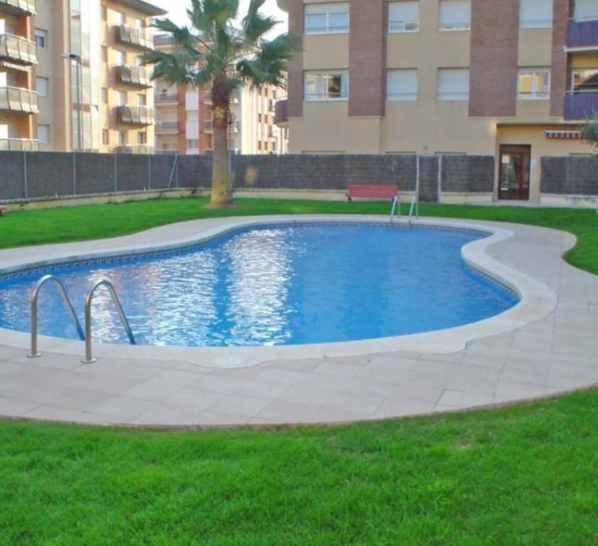 Apartment - 3 Bedrooms with Pool - 106587