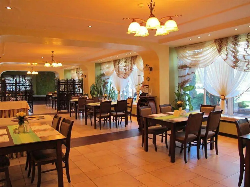 Hotel Amelia