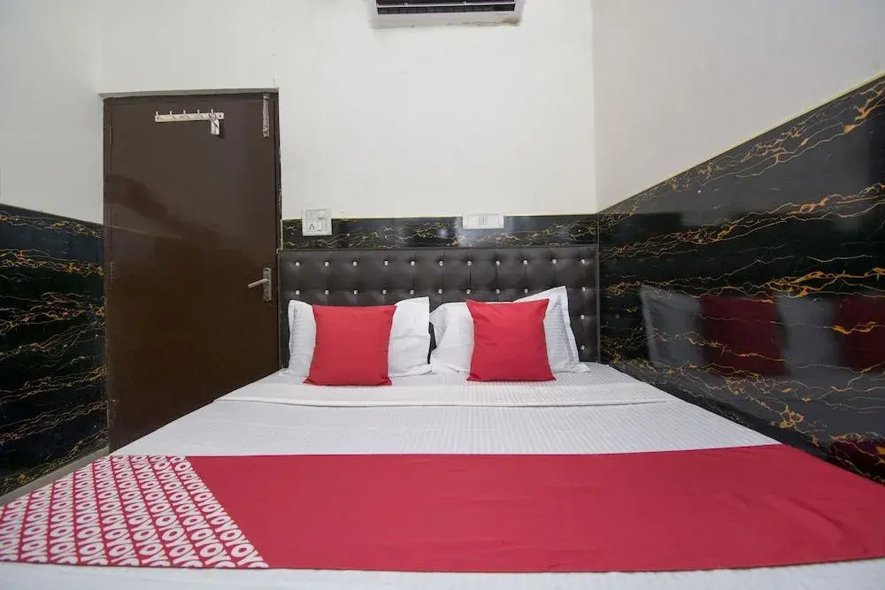 Oyo 43606 Darshan Guest House