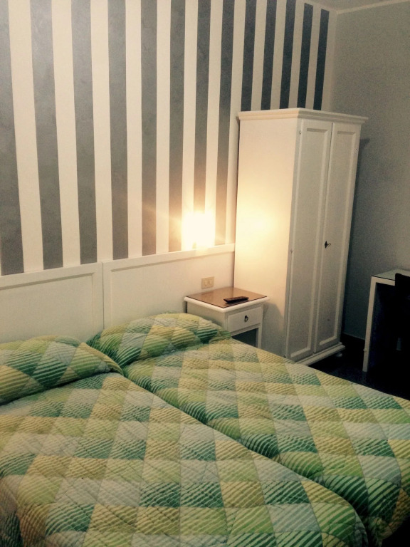 Hotel Marte