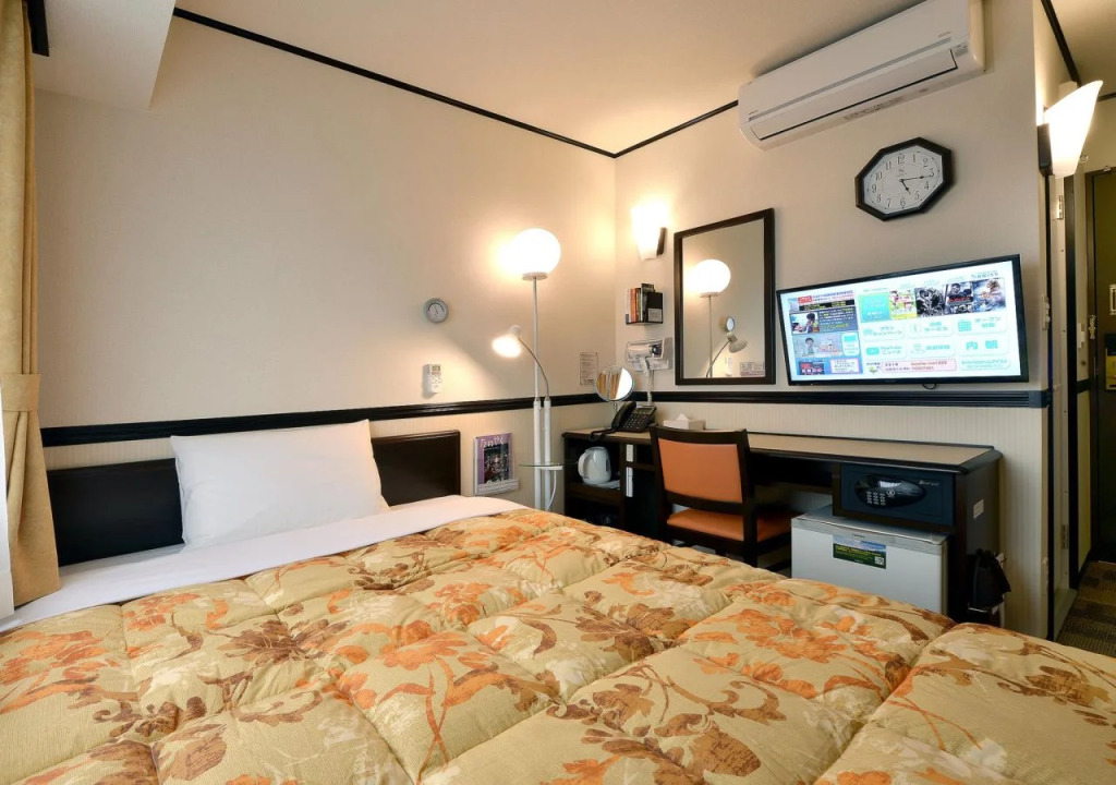 Toyoko Inn Niihama Ekimae