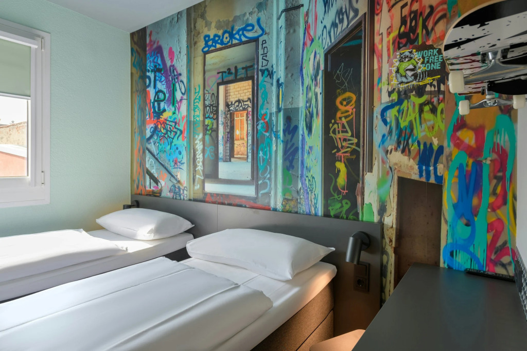 Felix Hotel Darmstadt