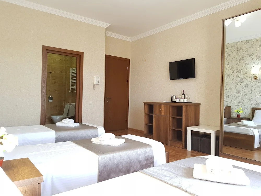 Hotel Gold