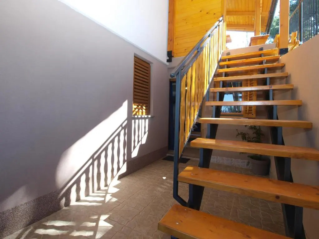 Apartment Lovre 1605