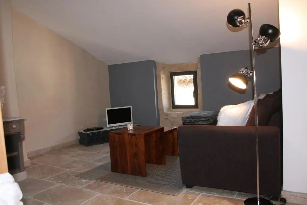 Guesthouse de Cambis B&B