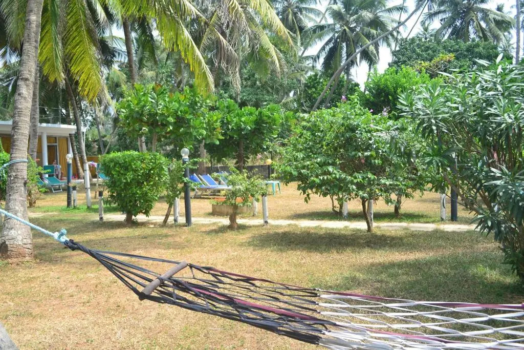 Villa Jayananda