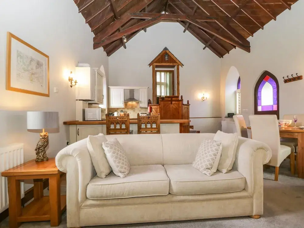 Frogwell Chapel