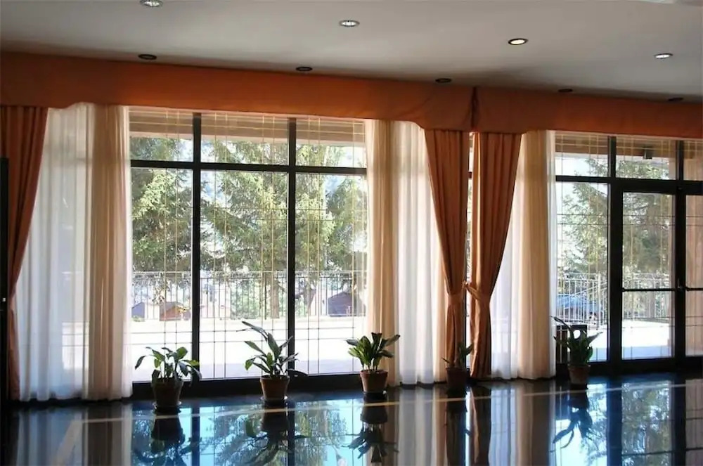 Albergo Miramonti