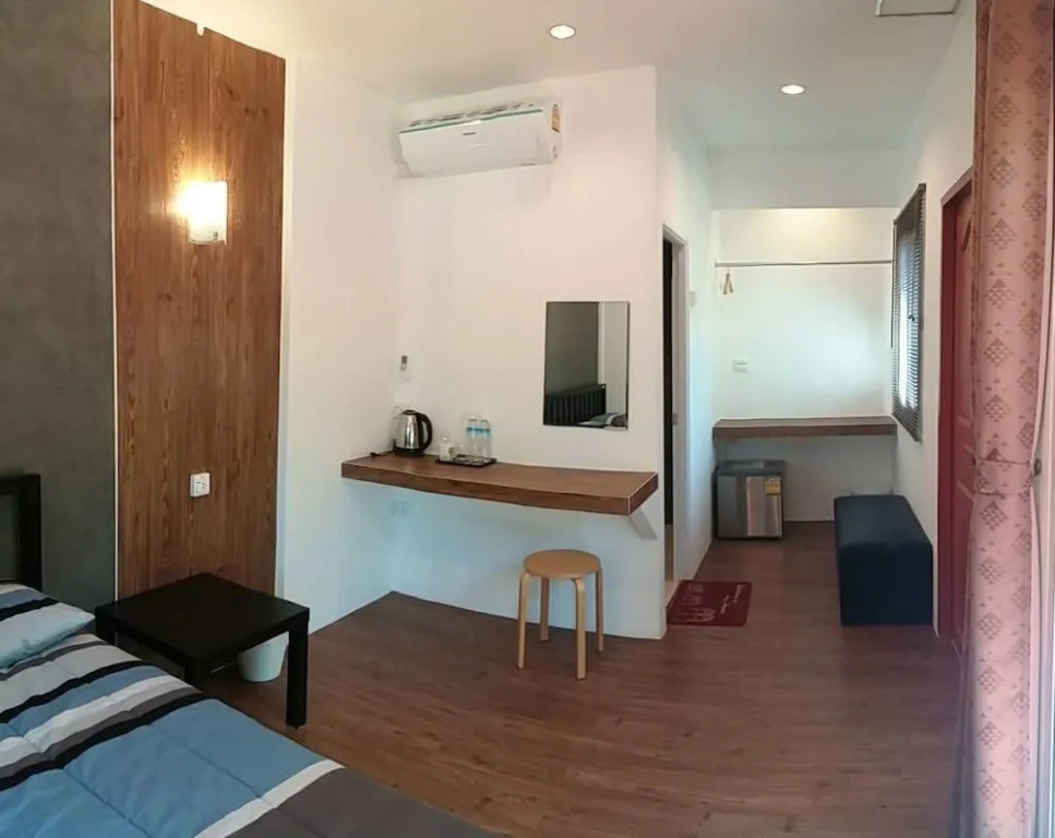Nah Mee Sook Village