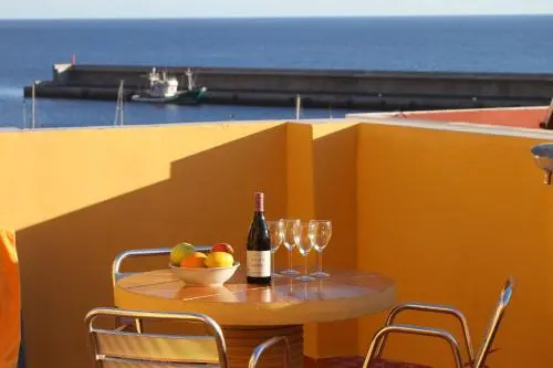 Loft Pension Candelaria