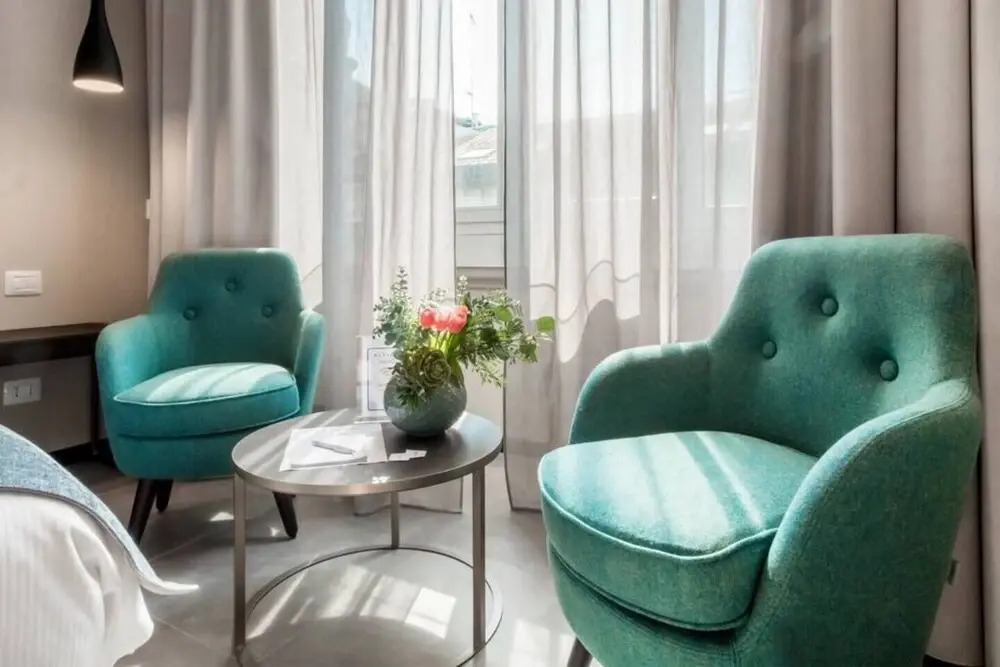 Superb Room for 4 near Duomo di Milano