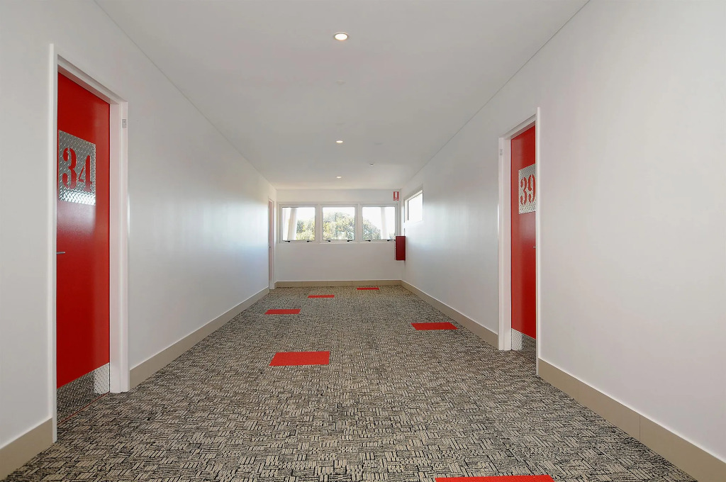 Laguna Serviced Apartments