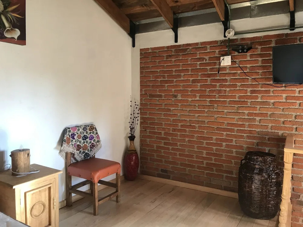 Cabaña Quetzaly