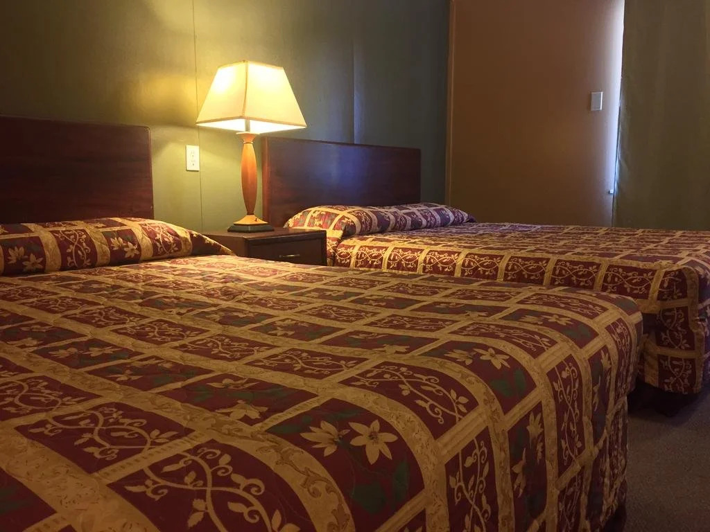Town Motel