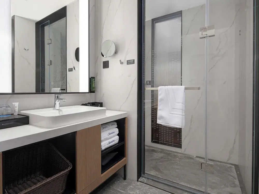 Hampton by Hilton Ningbo Yinzhou City