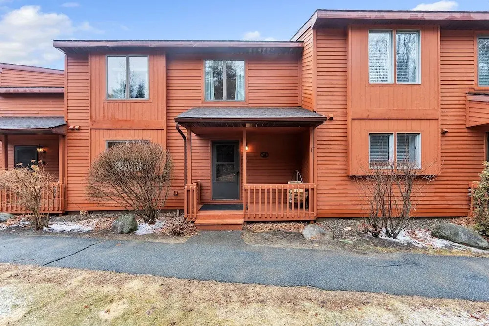 Moxham 58h - Adirondack Retreat Mountain Views 3 Bedroom Townhouse by The Summit at Gore Mountain