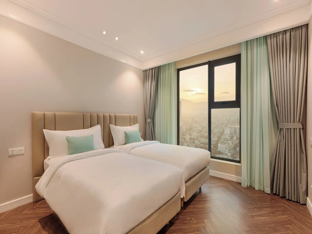 CIAO Altara Seaview Quy Nhon Condotel