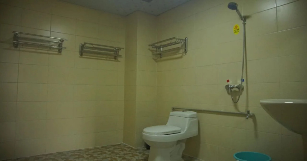 Backpackers Youth Hostel