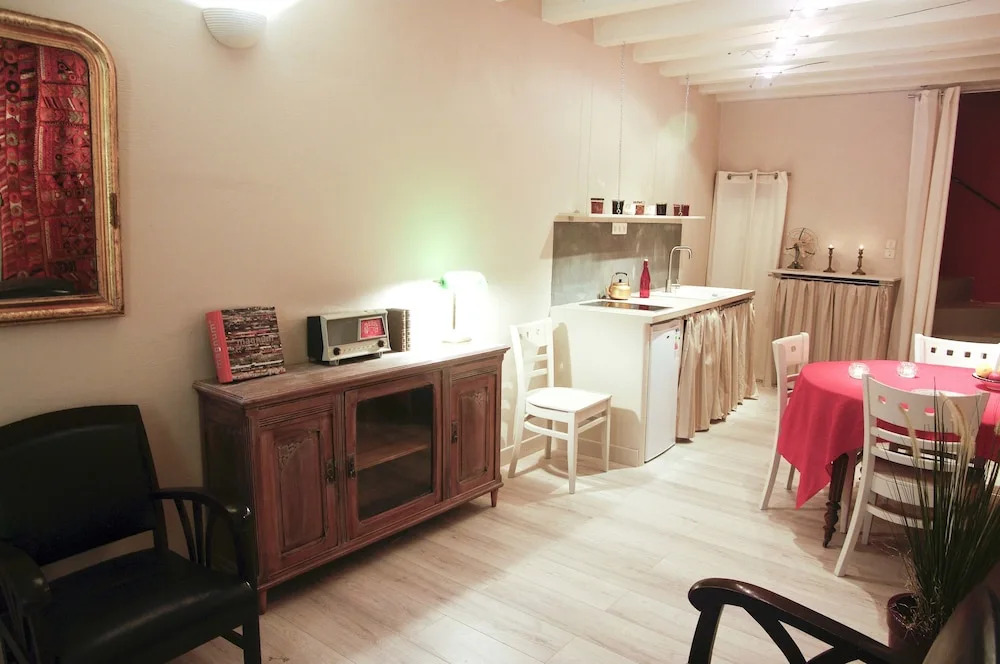 La Maison de Noemie – Maison Entiere