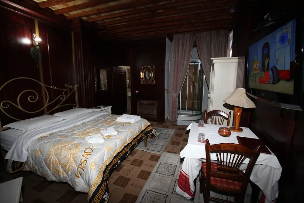 Hotel Iliada
