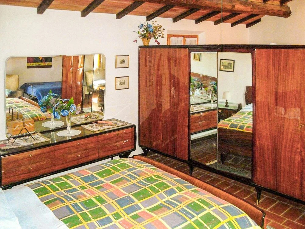 Farmhouse Apartment Casa Del Pino