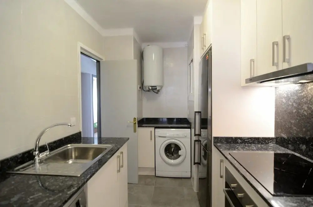 Apartment Omega