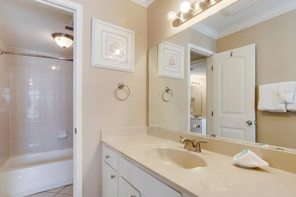 Seascape 1308 in Galveston