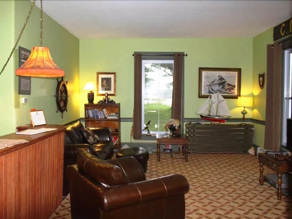 Grand Narrows Hotel
