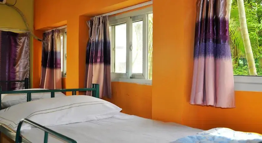Sanya Dannan Youth Hostel
