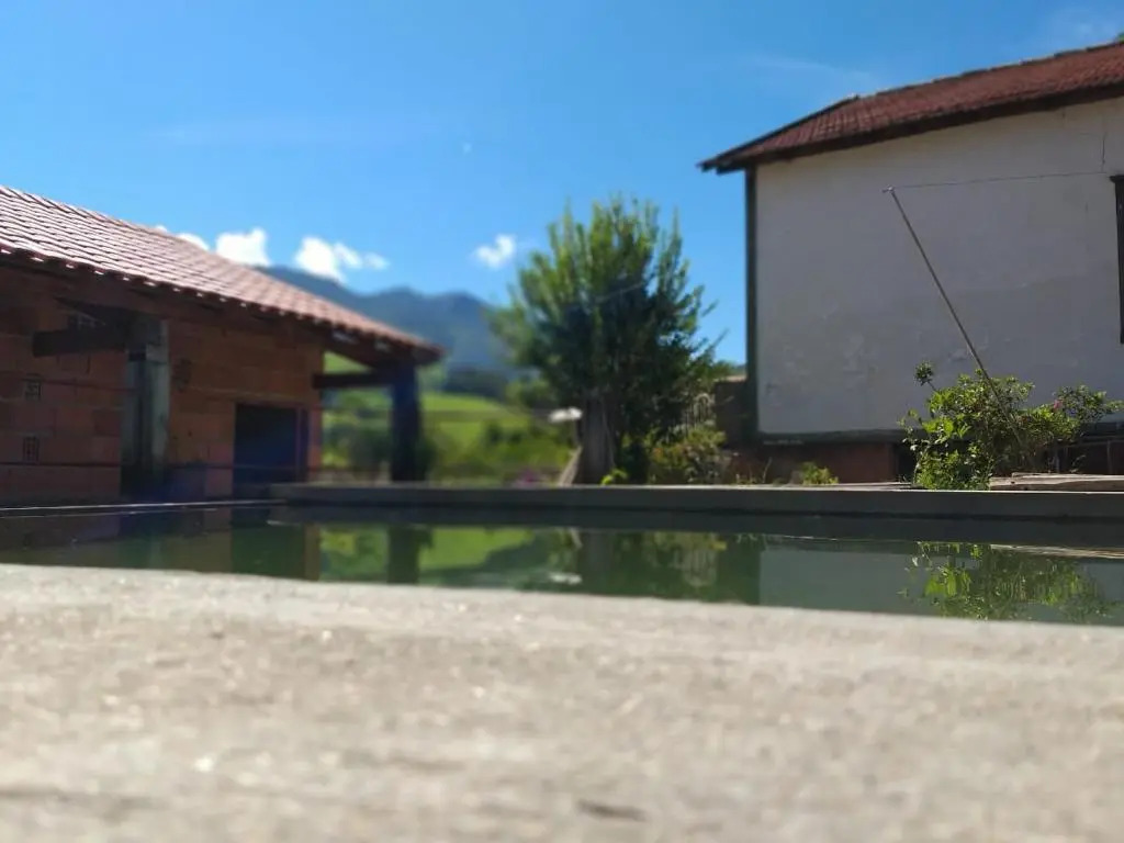 Hostel Pousada Harpia