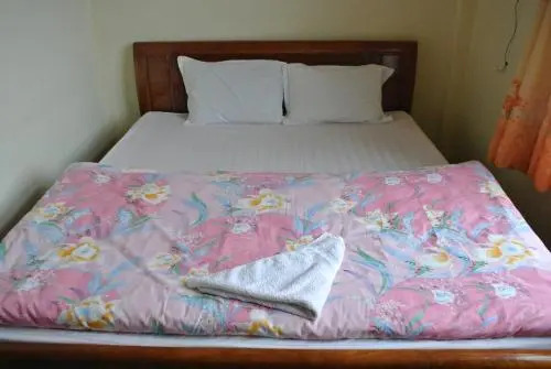 Lattanaphone Guesthouse