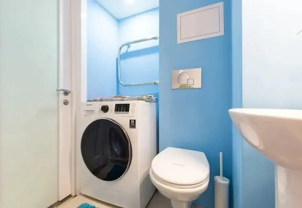 Апартаменты Bussi Suites, ул. Гостиничная, 4А, стр. 8