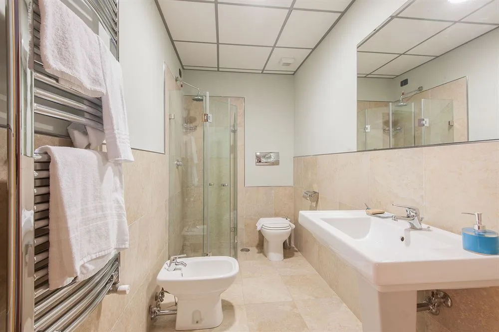 Hotel Gari