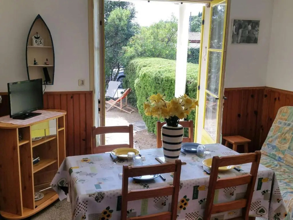 Appartement Saint-Aygulf, 2 pièces, 4 personnes - FR-1-226A-103