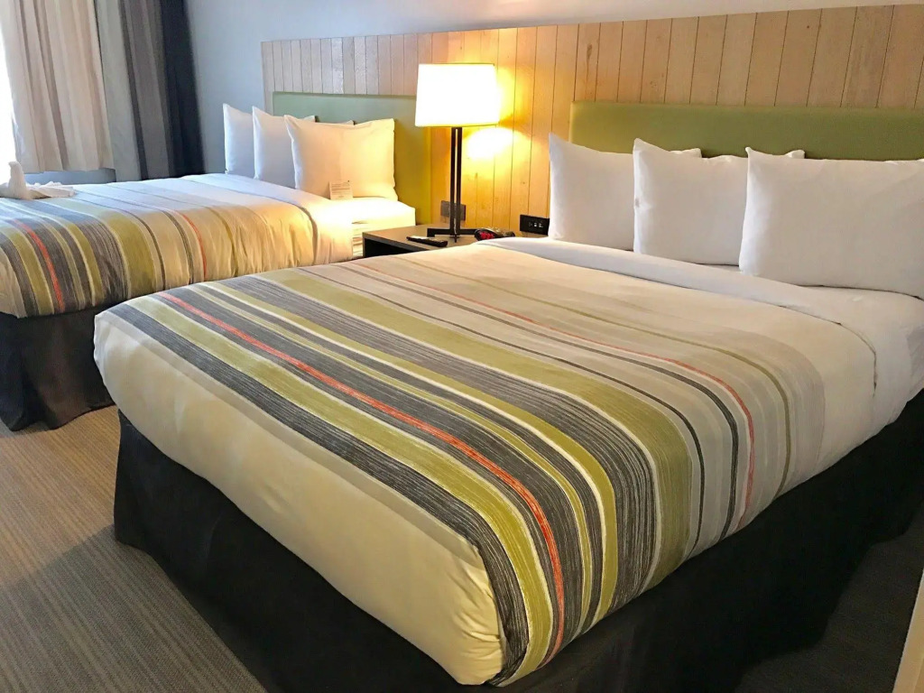 SunCoast Hotel Anaheim, Tapestry Collection by Hilton