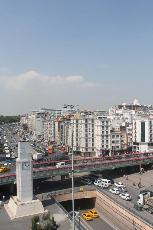Hotel Imga
