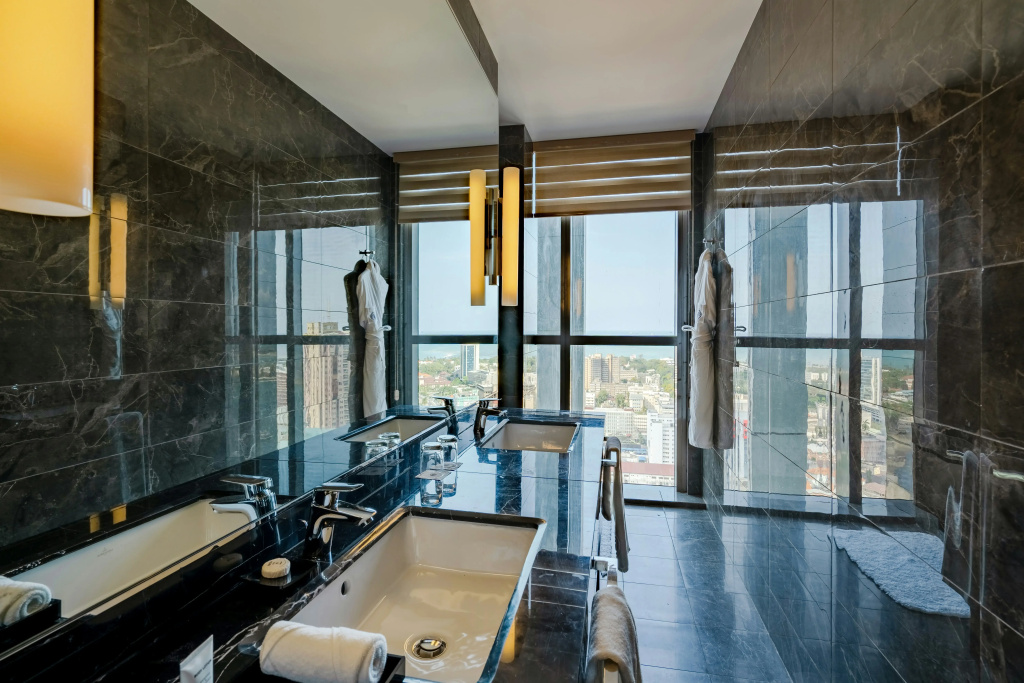 Johari Rotana