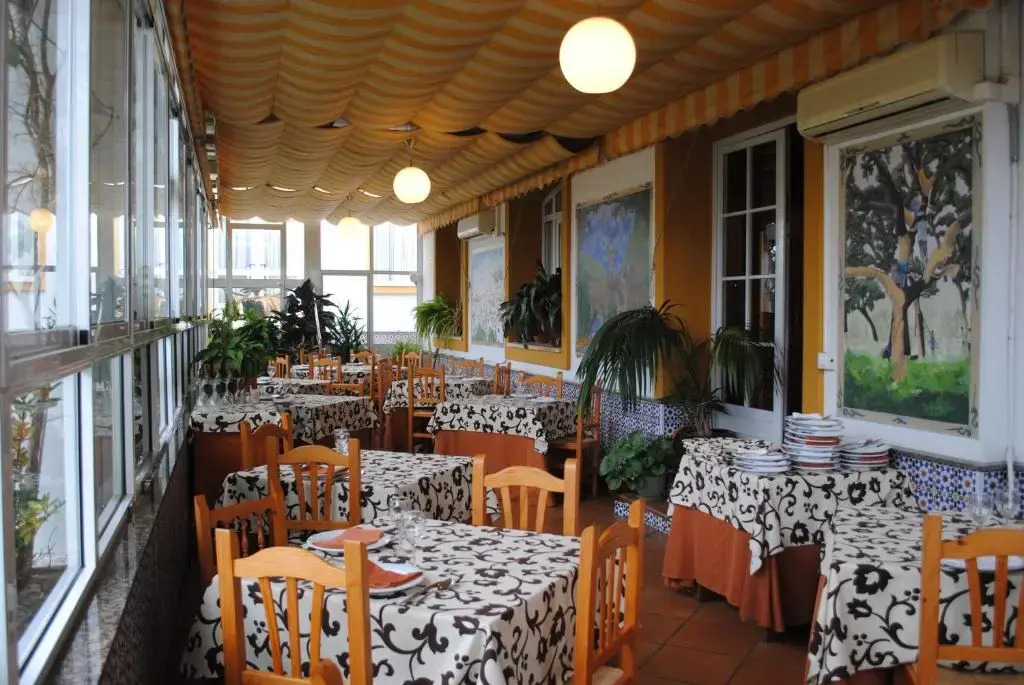 La Palmosa